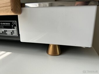Predam na mieru robeny kavovar La Marzocco GS/3 AV - 9