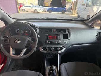 Kia Rio 2013 1.3 63Kw - 9