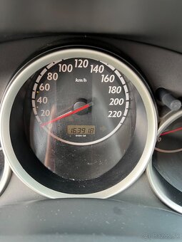 Honda jazz - 9