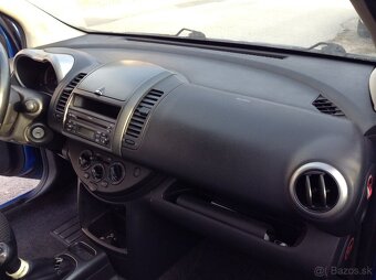 Nissan Note - 9