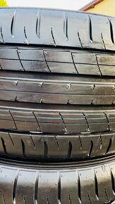 Letné pneumatiky Dunlop SP SPORT MAXX 050 225/50 R18 - 9