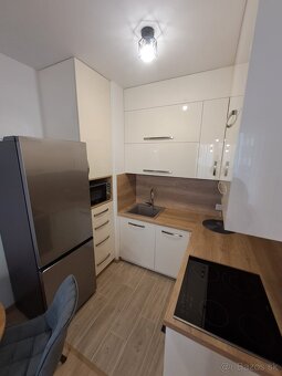 Prenájom 2 izb. byt, Nitra – Kynek Slnečná Pláň - 9
