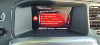 Volvo V60, 2018, 2,0 l diesel D2, 88 kW, 213000km, navi - 9