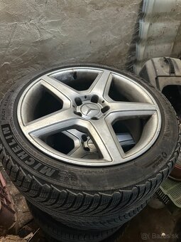 Mercedes E200 Avangard 2.2CDI 2011rv - 9