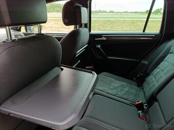 Tiguan 2,0 TDi 4motion,140kw ,AT7,1,maj.,kúp.SR - 9