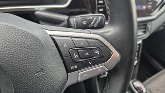 Predám VW T-Cross 1,0 TSI 7st. DSG 85 kW Style - 9