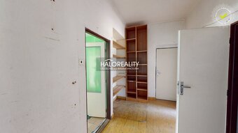 HALO reality - Predaj, obchodný priestor Liptovský Hrádok, H - 9