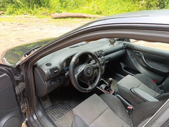 Predám Seat Leon 1.9Tdi 66KW PD - 9