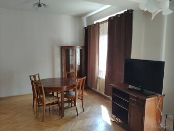 BYT PRI LK KRÍŽNA/APT 3 ROOMS NEAR MEDICAL FACULTY - 9