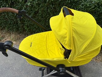 Cybex Mios2 luxury - 9