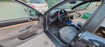 Audi a4 b5 1.8t - 9