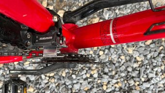 Hlinikovy MTB 24 rychlosti - 9