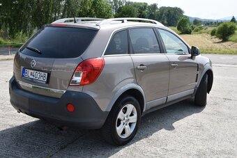 Opel Antara 2.2 CDTI 2x4 Essentia/Selection - 9