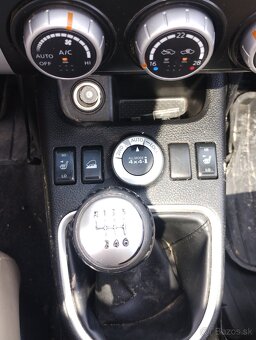 Nissan X-Trail T31 2.0 DCI 127kw - 9