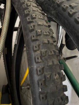 Specialized horský bicykel - 9