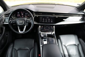 Audi Q7 45 TDI quattro - 9