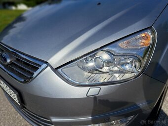 Ford Galaxy 2.0 tdci - 9