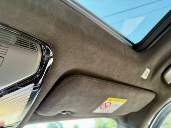 BMW X7 40d Záruka 5r Servis zadarmo do 200 000km - 9