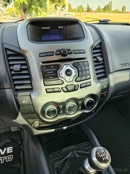 Ford Ranger - 9