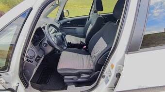✳️Suzuki SX4 1.6 GS ACC 4WD 142 000km✳️ - 9