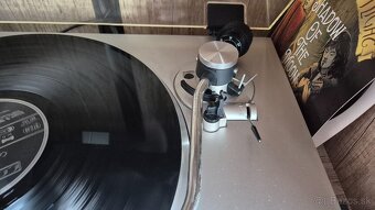 Sansui FR-D25 madein Japan 1981 - 9