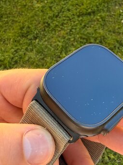 Apple Watch Ultra 2 - 9