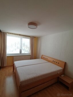 ZNÍŽENÁ CENA Prenájom 2-izbvého bytu na Vlčinciach - 9
