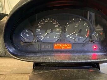 BMW 3er e46 323ci coupe 2000 340t km projekt - 9