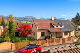 4-izb. rodinný dom s praktickým pozemkom v Dubnici nad Váhom - 9