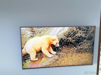 Predám 4k uhd smart TV Samsung UE55MU6472U. - 9