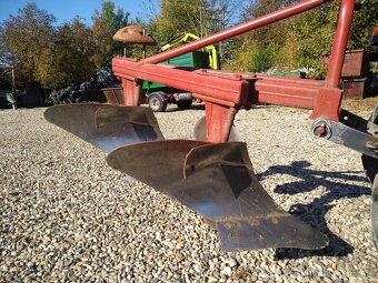 Pluh dvojak vymením za večsi trojak štvorak - 9