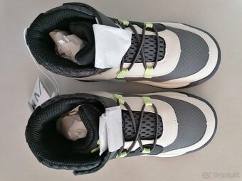 Detské tenisky ZARA veľ. 29 - 9