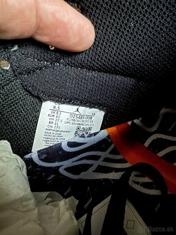 Air Jordan 1 High Shattered backboard (43) - 9