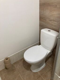 Prenájom 1-izbový byt - Prachatická, Zlatý Potok - 9