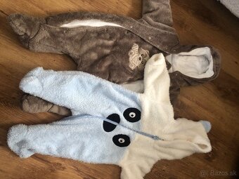 Veľkí balík oblečenia pre chlapčeka - 9