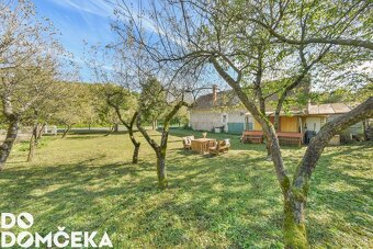 DO DOMČEKA | REZERVOVANÉ Stavebný pozemok s inžinierskymi si - 9