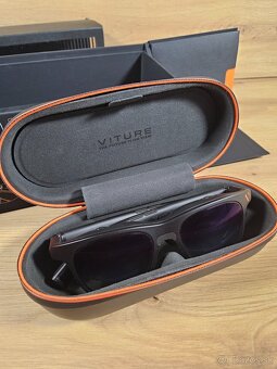 VITURE Pro XR Glasses – nové (len otvorené), OLED, AR/XR - 9