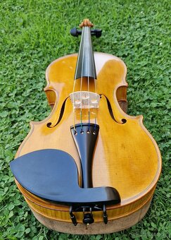 Majstrovské husle 4/4 - 9
