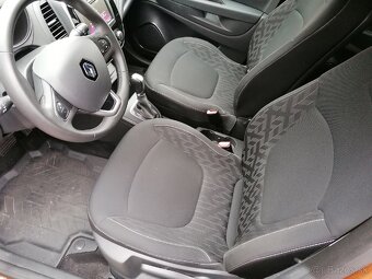 Renault Captur TCe 150k automat, parkovacia kamera - 9