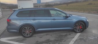 Wv Passat B8 2.0tdi 110 Kw combi 4motion - 9