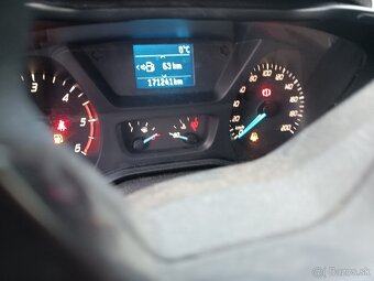 Ford transit custom 2.2d 74kw - 9