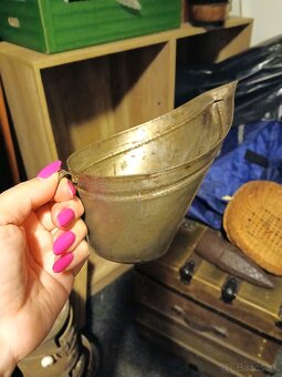 Staré veci rozneho typu - 9