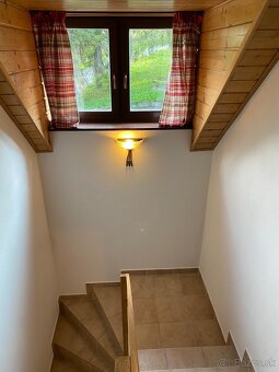 Víkendová chalupa na predaj Vychylovka - 9