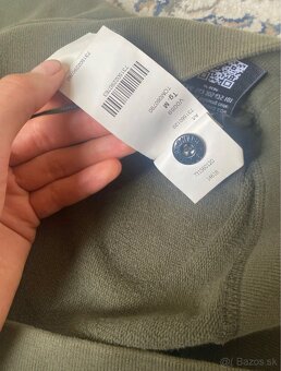 Stone Island mikina - 9