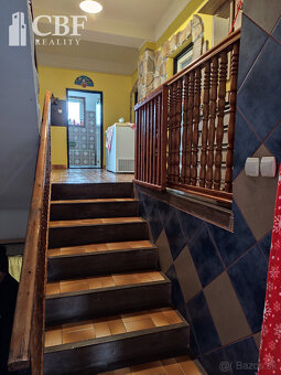 Aggtelek- dvojgeneračný dom na predaj - 9