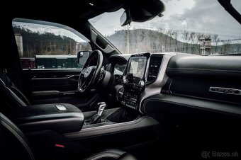 DODGE RAM TRX 6.2 HEMI V8 2022 - 9