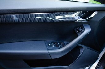 Škoda Octavia 3 Combi 2.0 TDI DPF RS DSG - 9