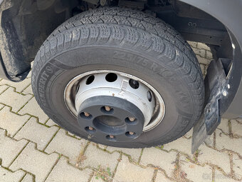 Iveco Daily 70C18 - 9