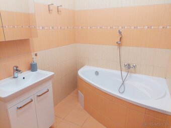 Prenájom 2 - izbového bytu - 9