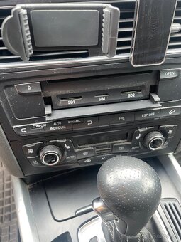 Predám Audi q5 3.0 TDi Quatro - 9